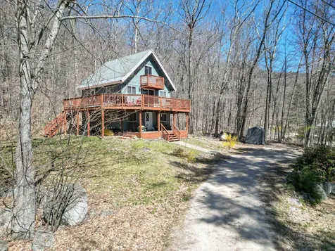 26 Little Shore Drive Madison NH 03849