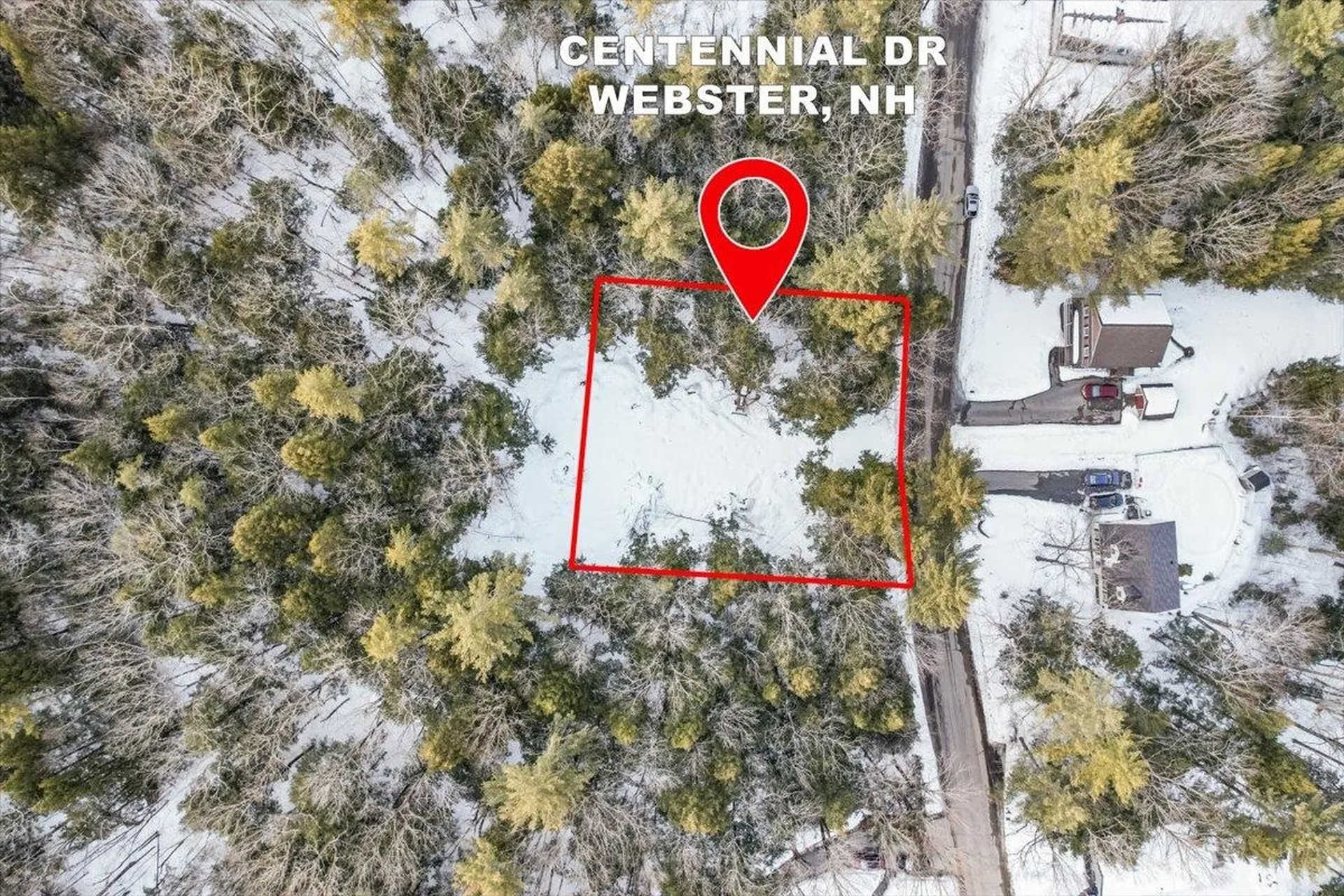 M10 L05 S37 Centennial Drive Webster NH 03303