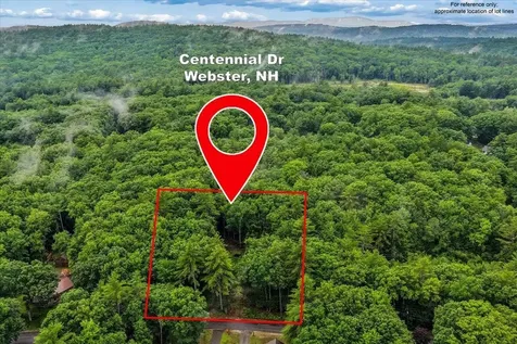M10 L05 S37 Centennial Drive Webster NH 03303