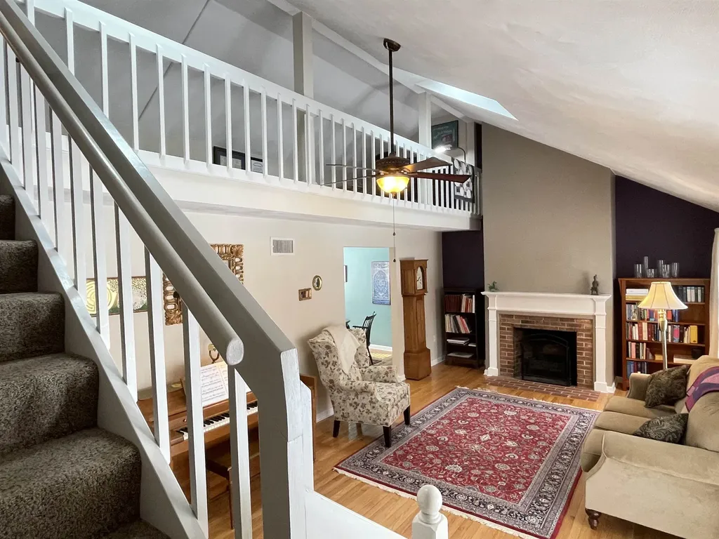 14 Colonial Square Peterborough NH 03458