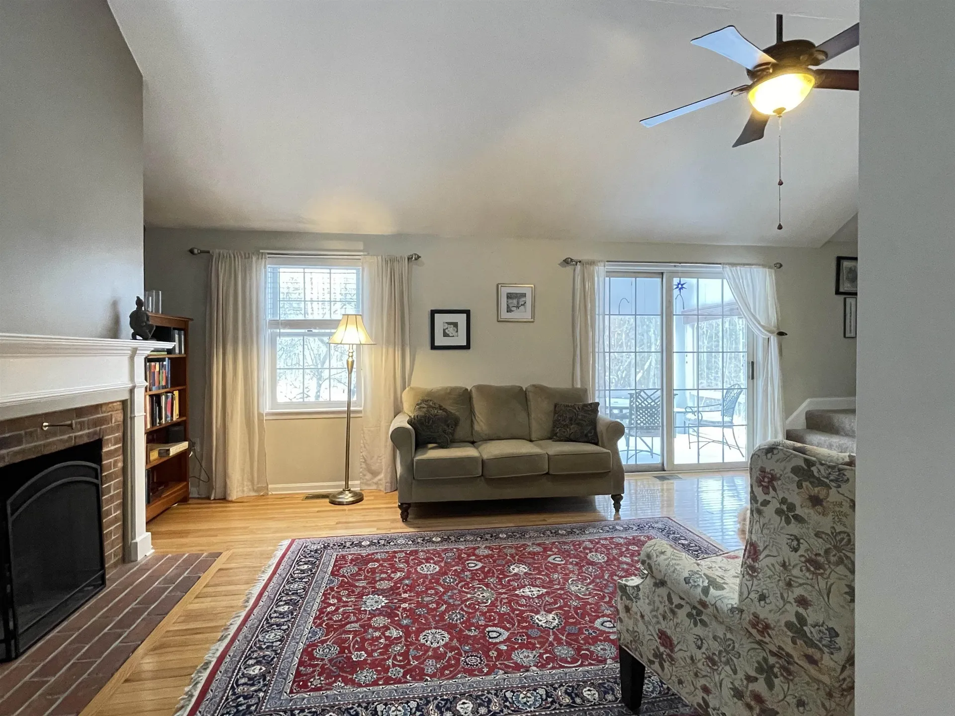 14 Colonial Square Peterborough NH 03458