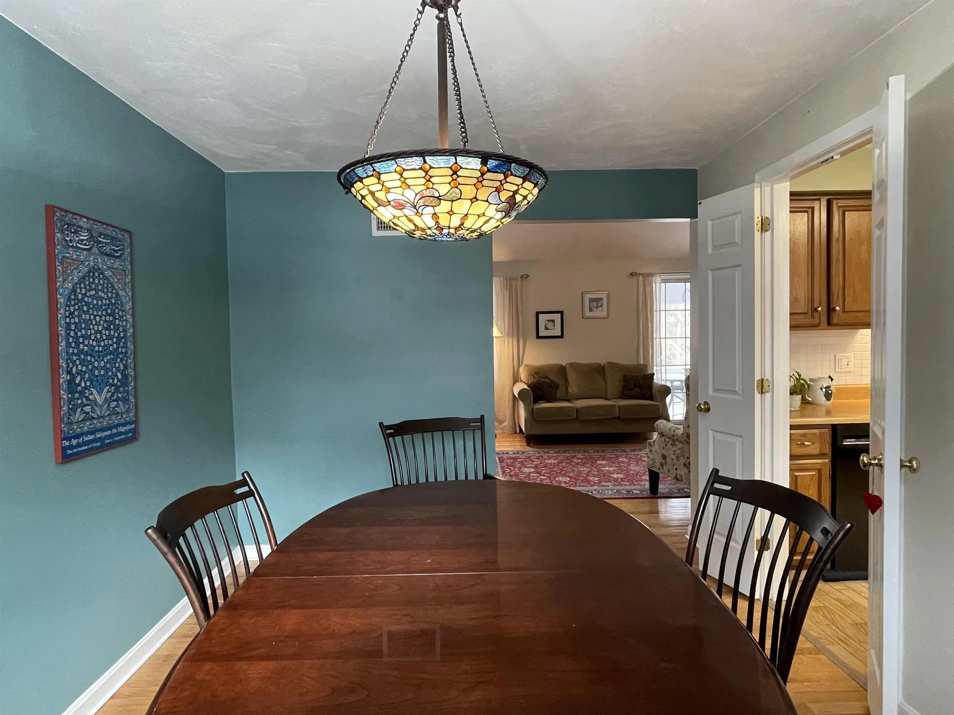 14 Colonial Square Peterborough NH 03458