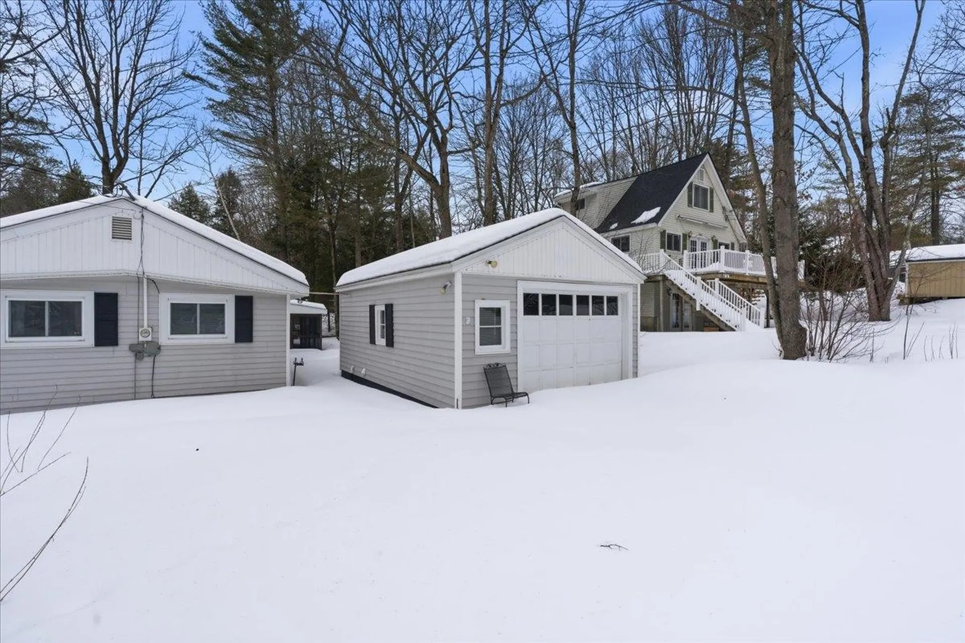 16 Robin Lane Moultonborough NH 03254