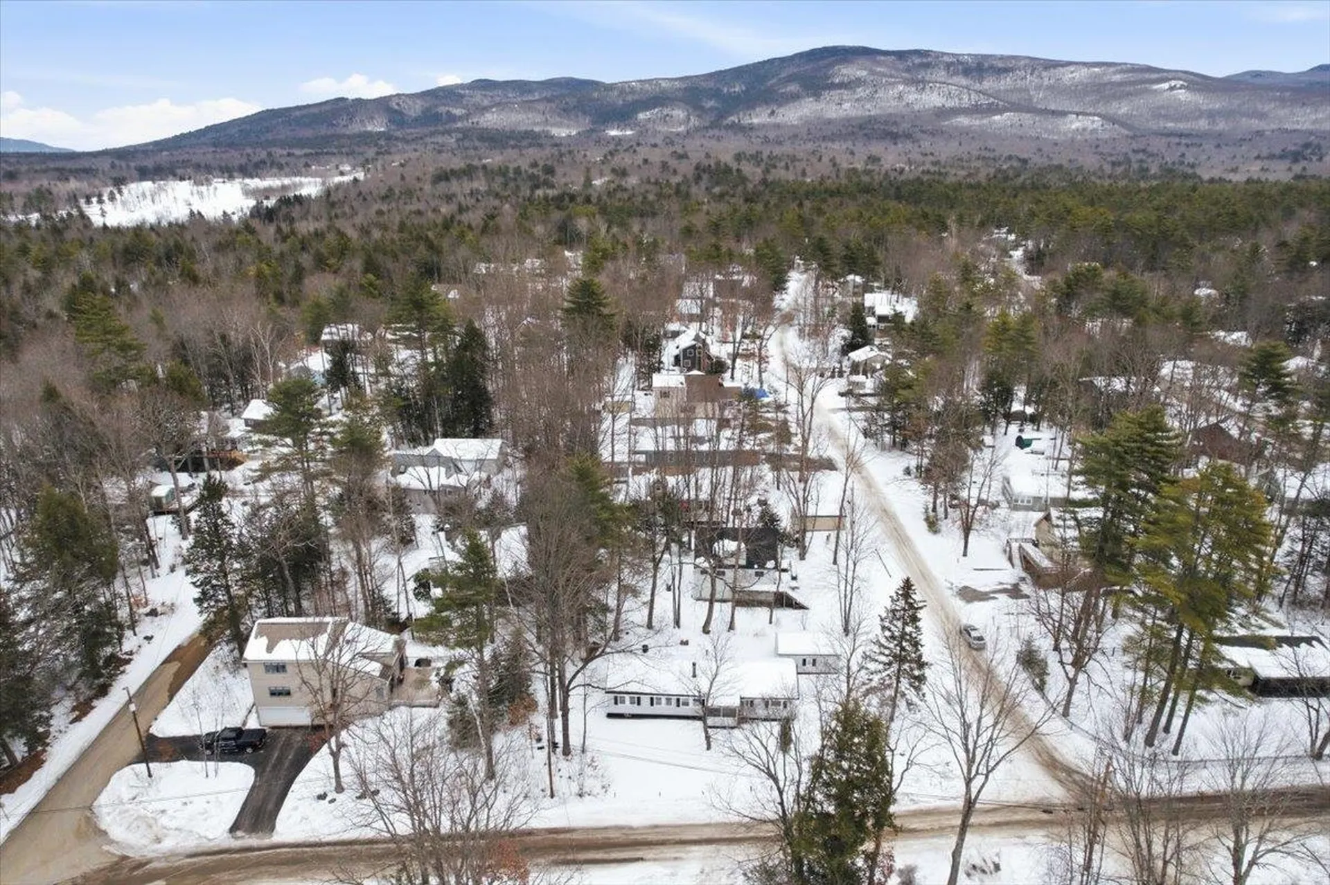 16 Robin Lane Moultonborough NH 03254