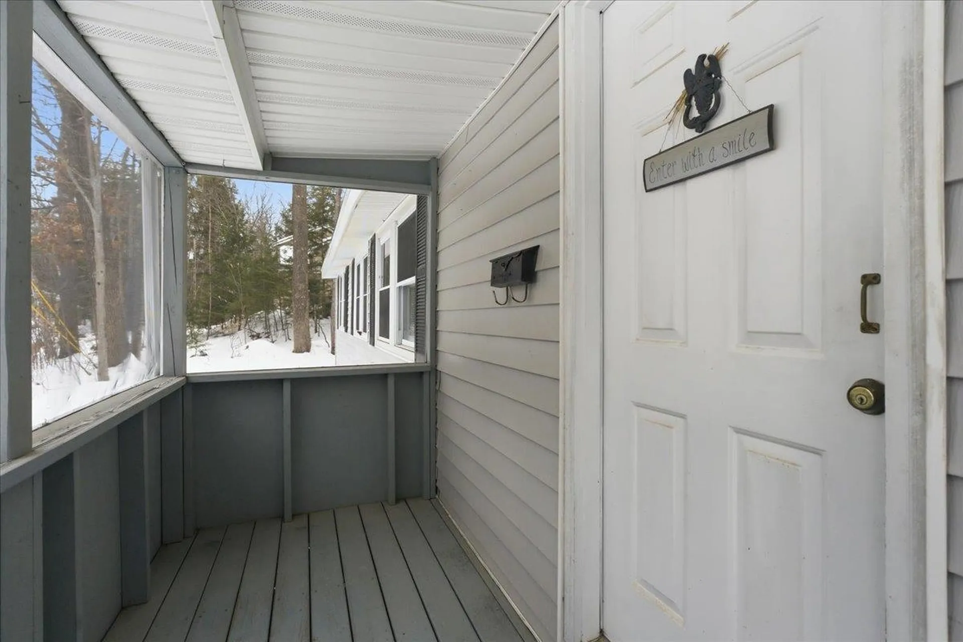 16 Robin Lane Moultonborough NH 03254