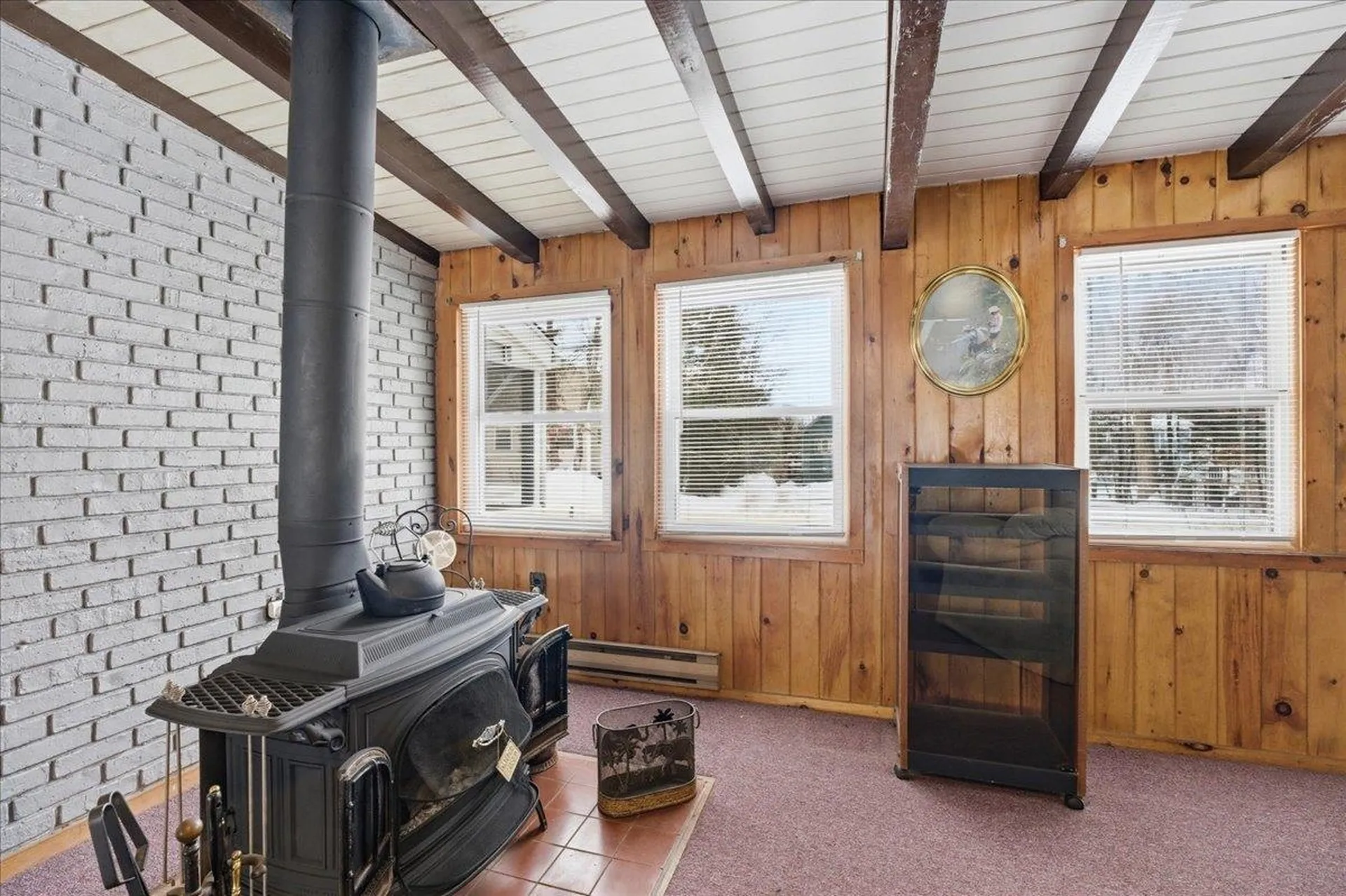 16 Robin Lane Moultonborough NH 03254