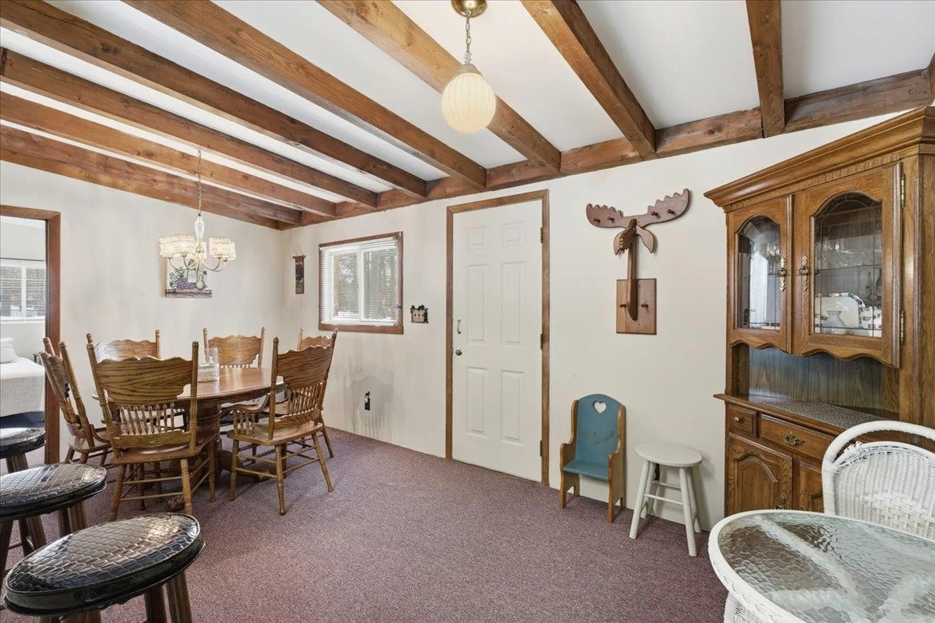 16 Robin Lane Moultonborough NH 03254