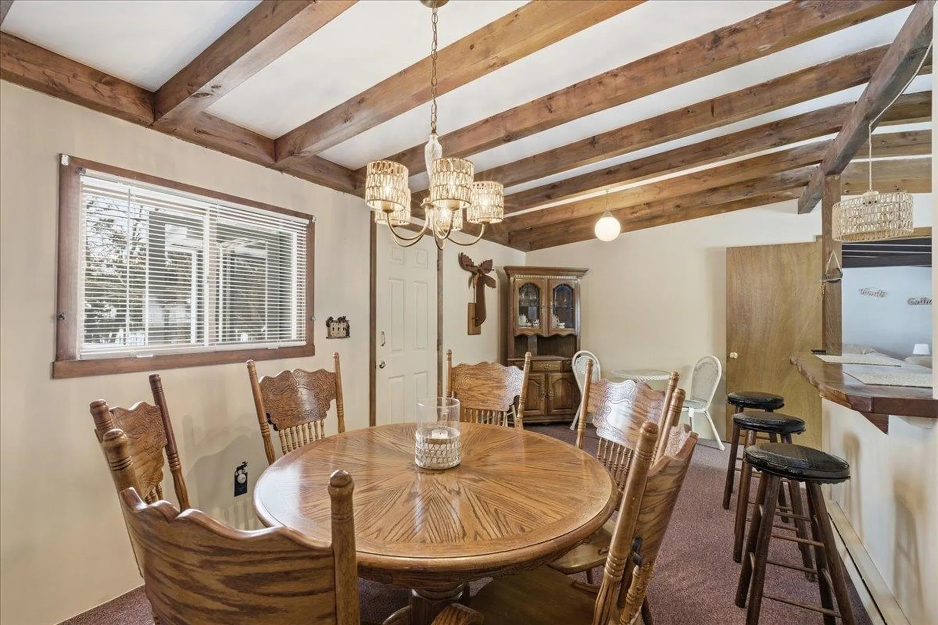 16 Robin Lane Moultonborough NH 03254