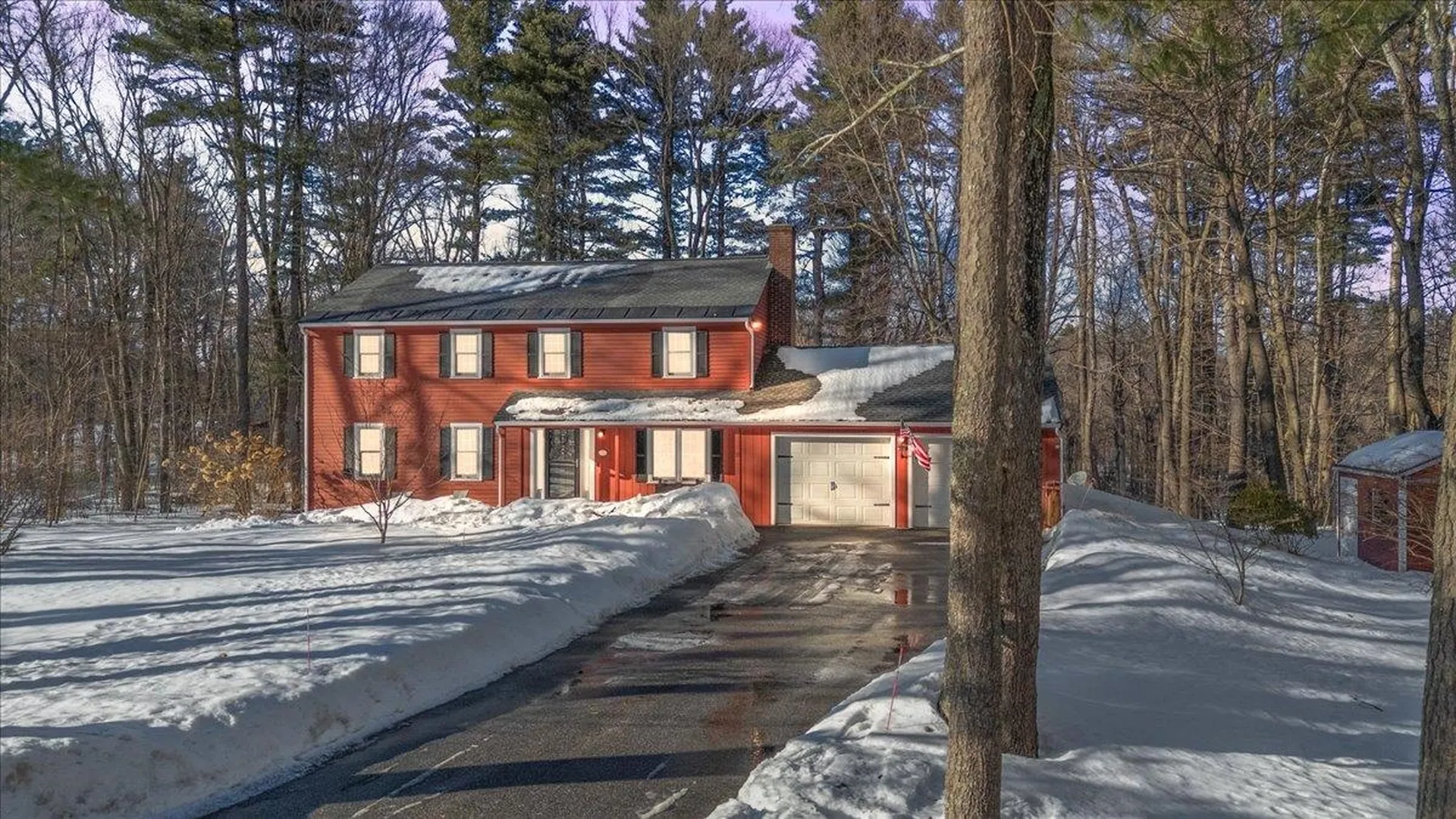 11 Farview Hill Road Atkinson NH 03811
