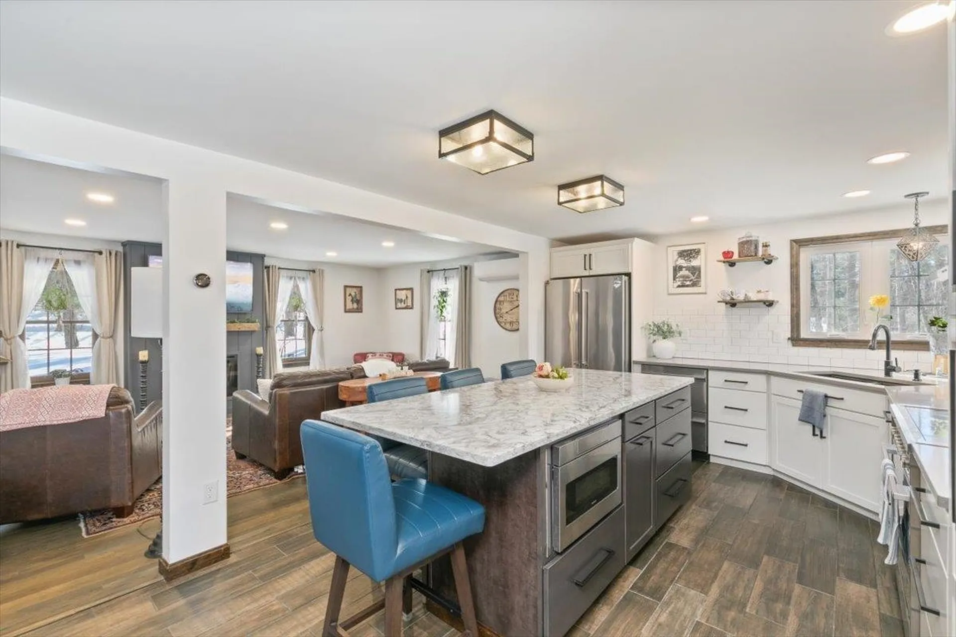 11 Farview Hill Road Atkinson NH 03811