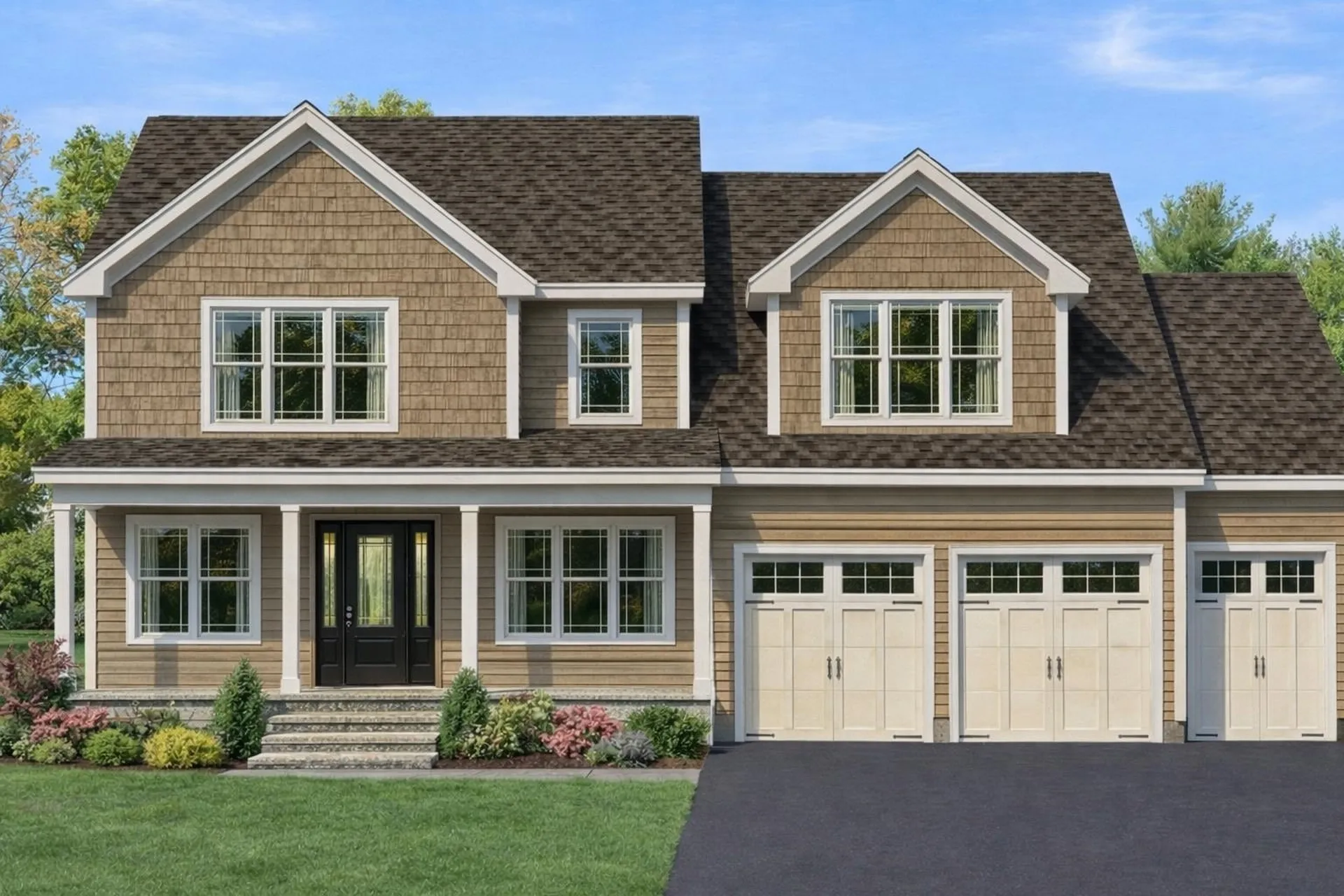 16 Carmel Road Pelham NH 03076