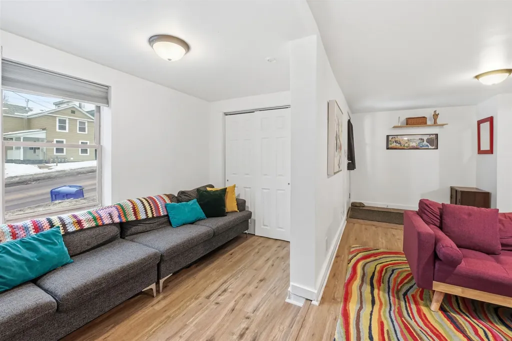 446 Colchester Avenue Burlington VT 05401