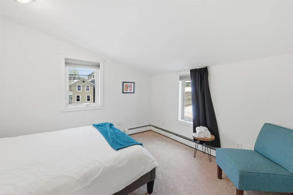 446 Colchester Avenue Burlington VT 05401