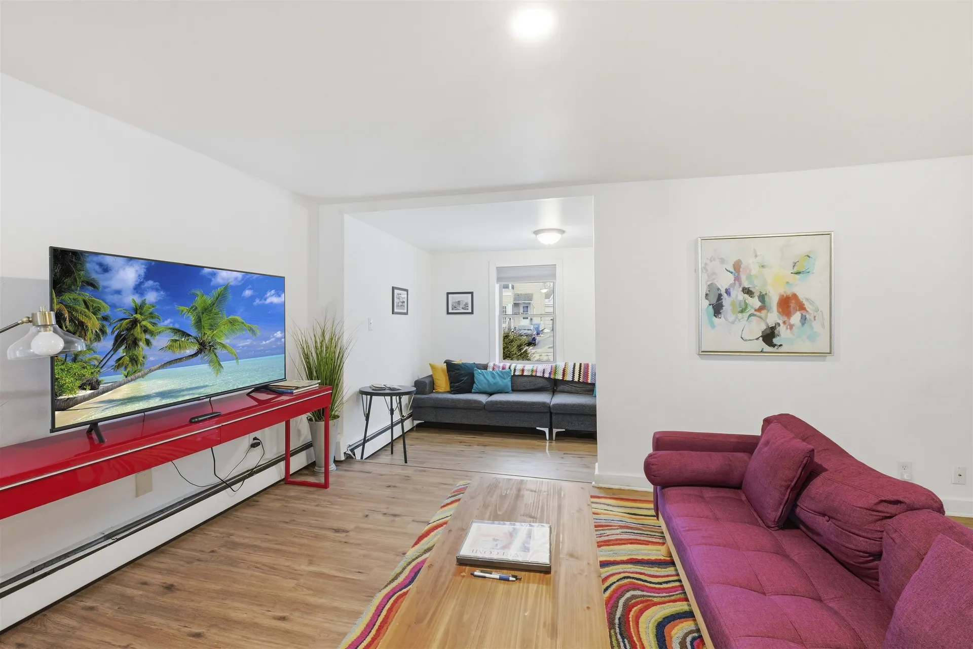 446 Colchester Avenue Burlington VT 05401