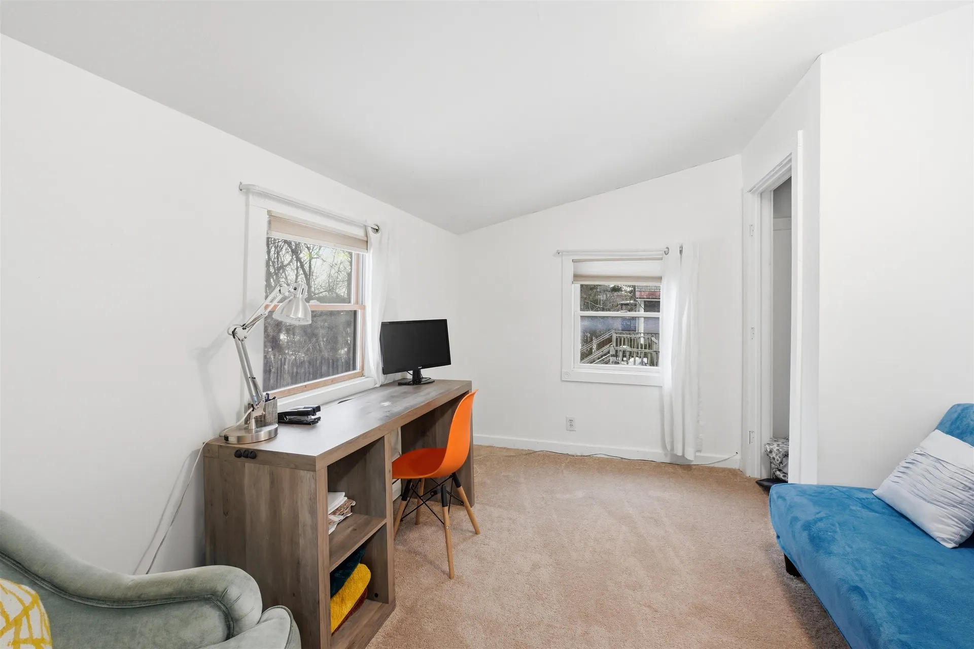 446 Colchester Avenue Burlington VT 05401