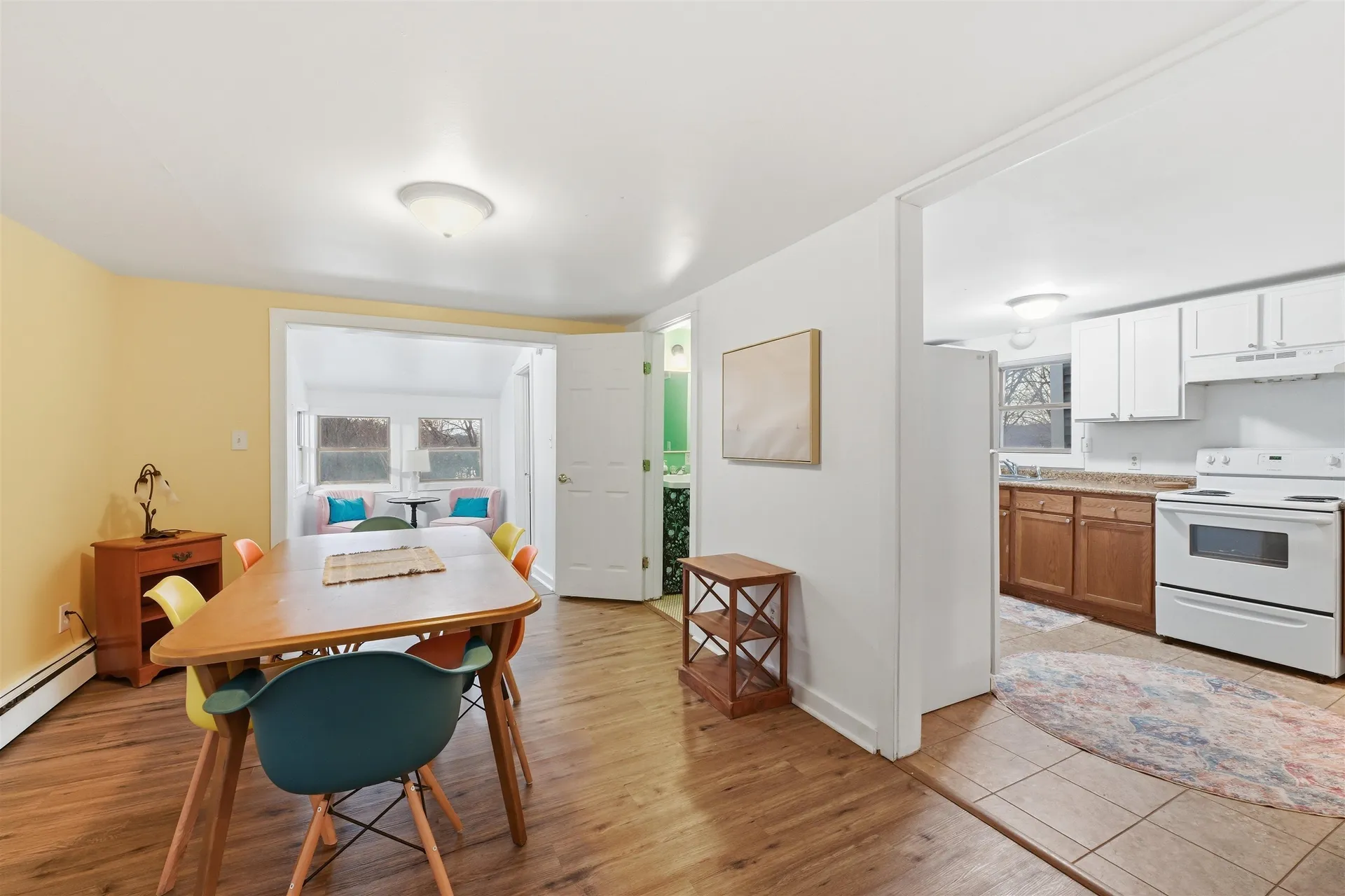 446 Colchester Avenue Burlington VT 05401