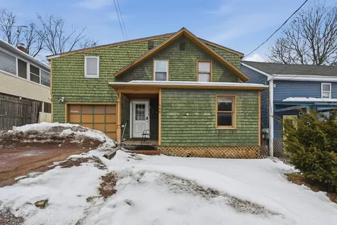 446 Colchester Avenue Burlington VT 05401