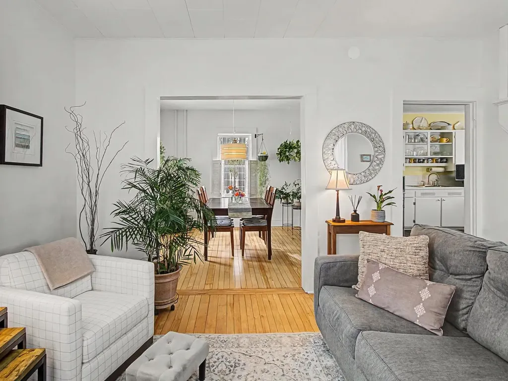 21 Clymer Street Burlington VT 05401