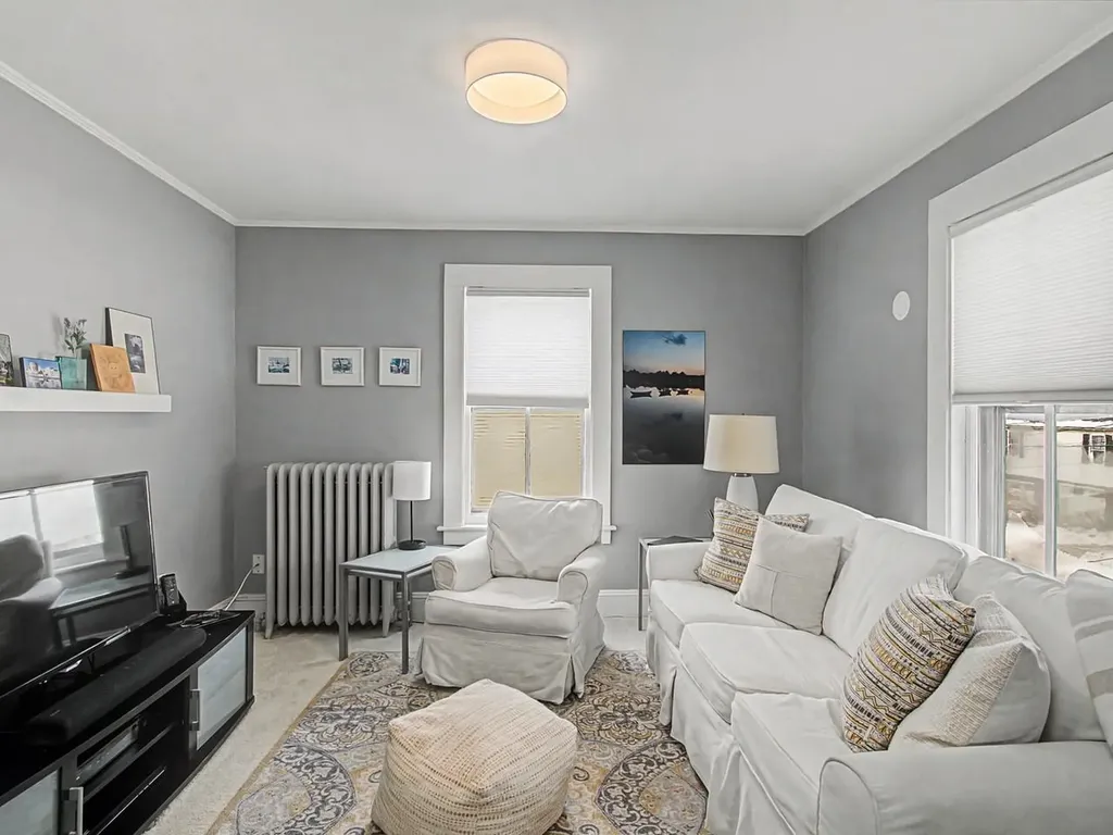 21 Clymer Street Burlington VT 05401