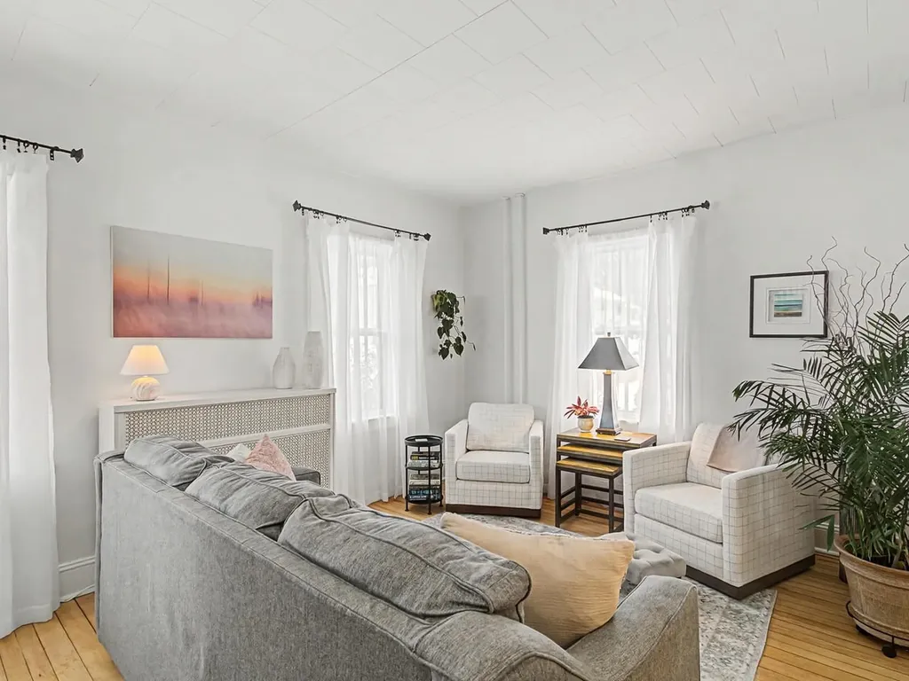 21 Clymer Street Burlington VT 05401