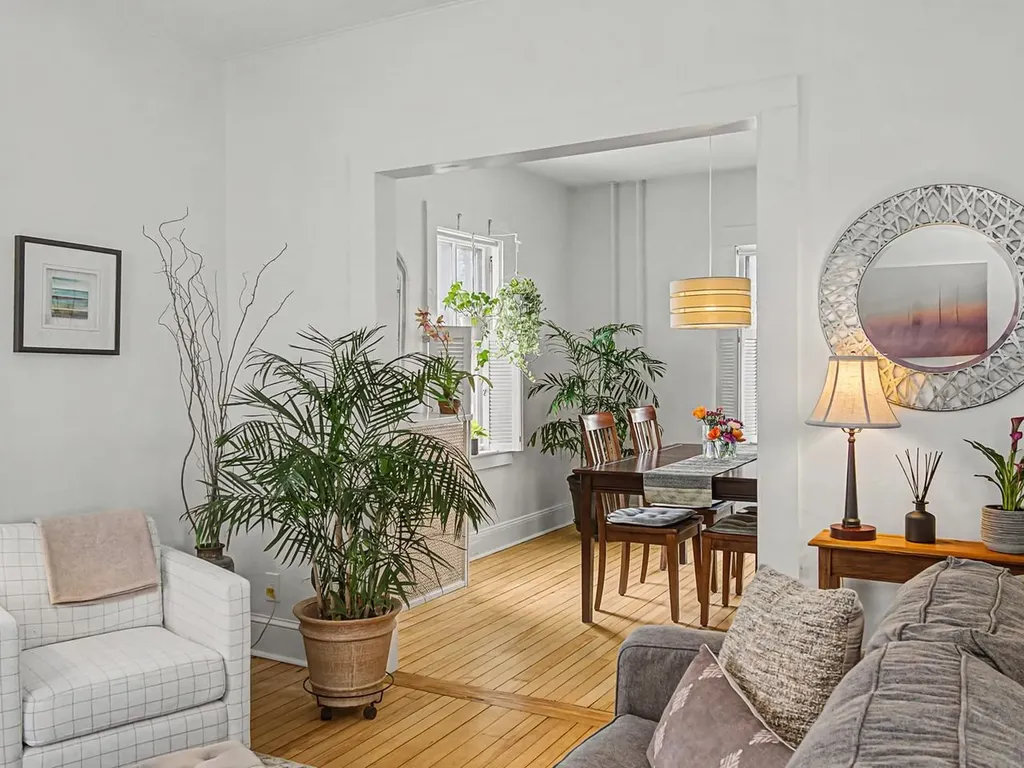 21 Clymer Street Burlington VT 05401