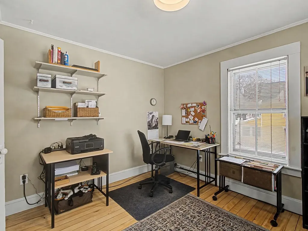 21 Clymer Street Burlington VT 05401