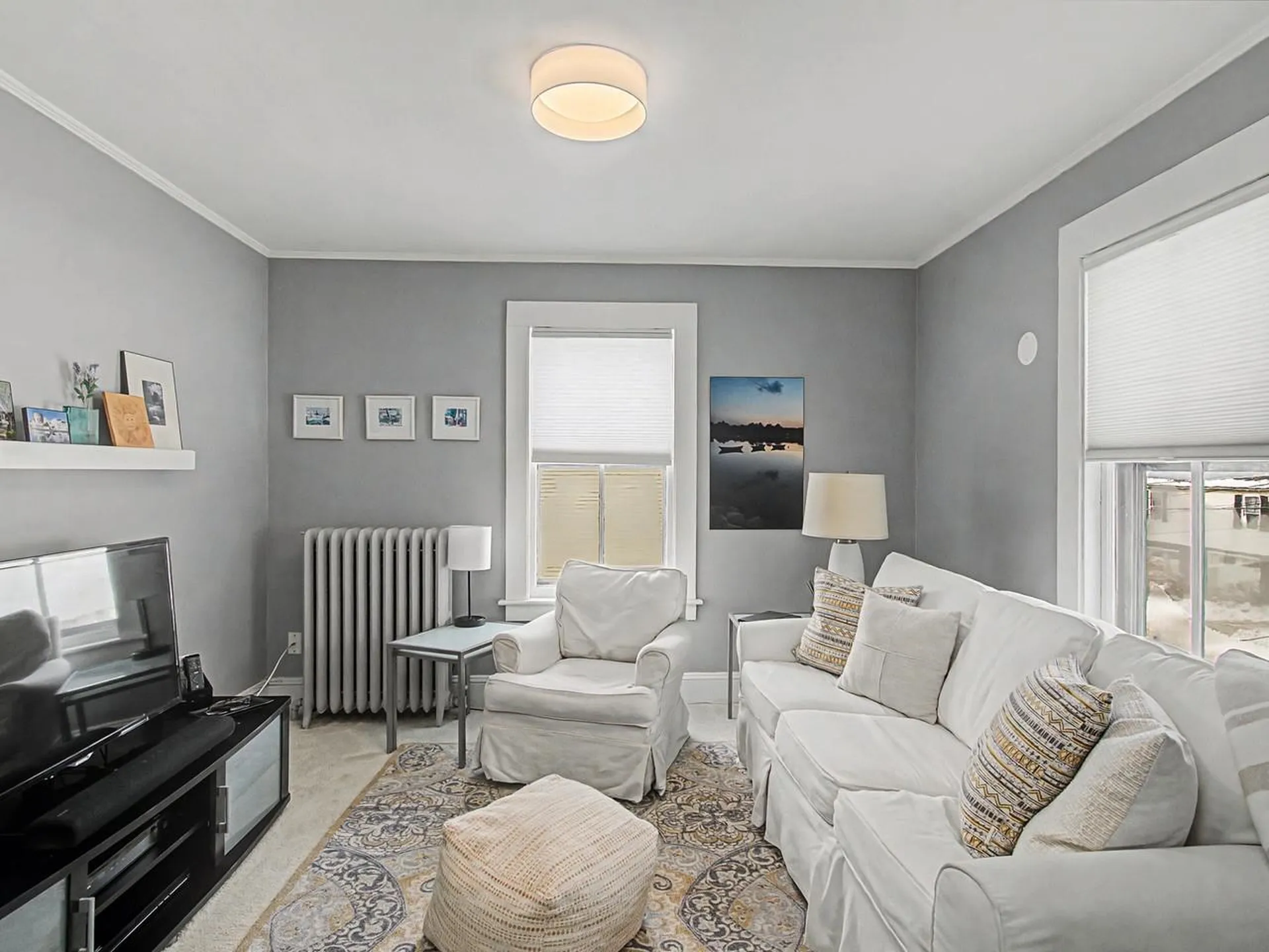 21 Clymer Street Burlington VT 05401