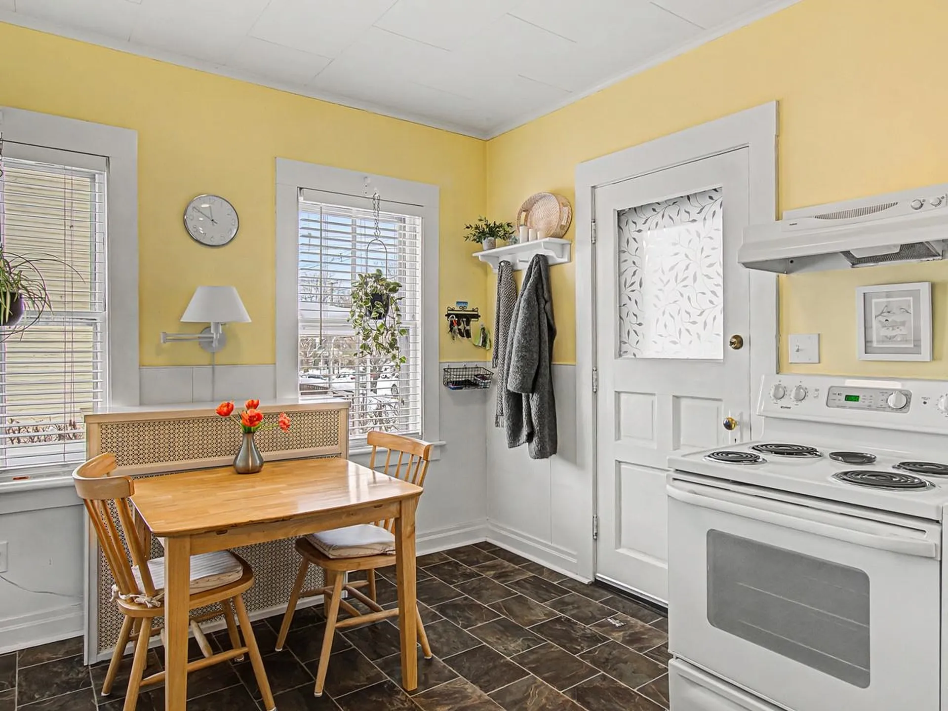 21 Clymer Street Burlington VT 05401