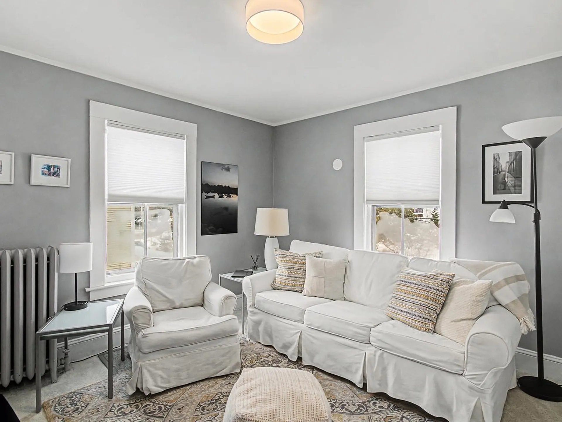 21 Clymer Street Burlington VT 05401