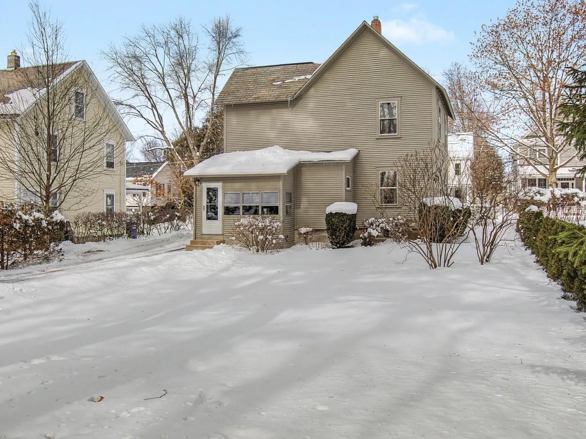 21 Clymer Street Burlington VT 05401