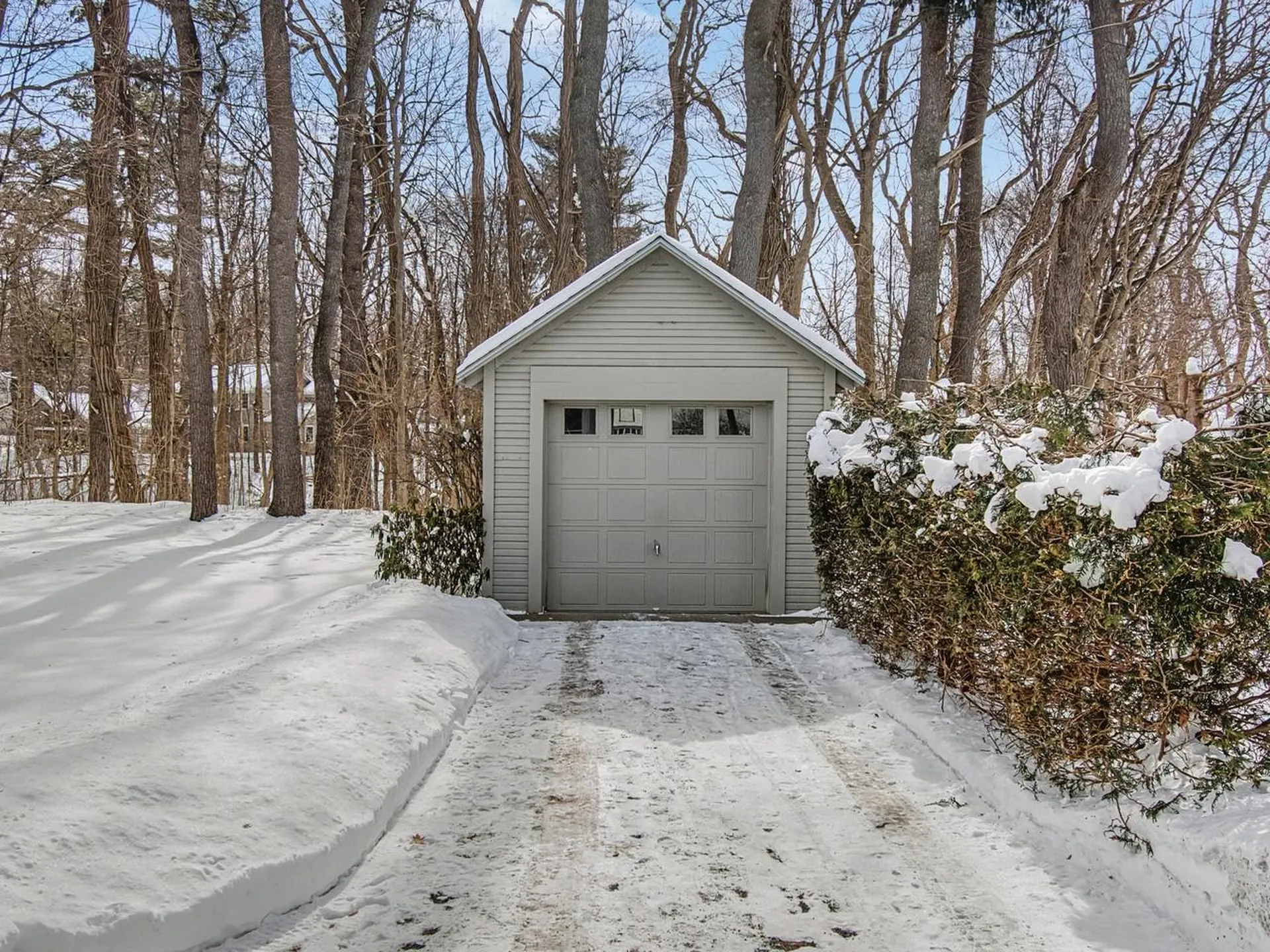 21 Clymer Street Burlington VT 05401