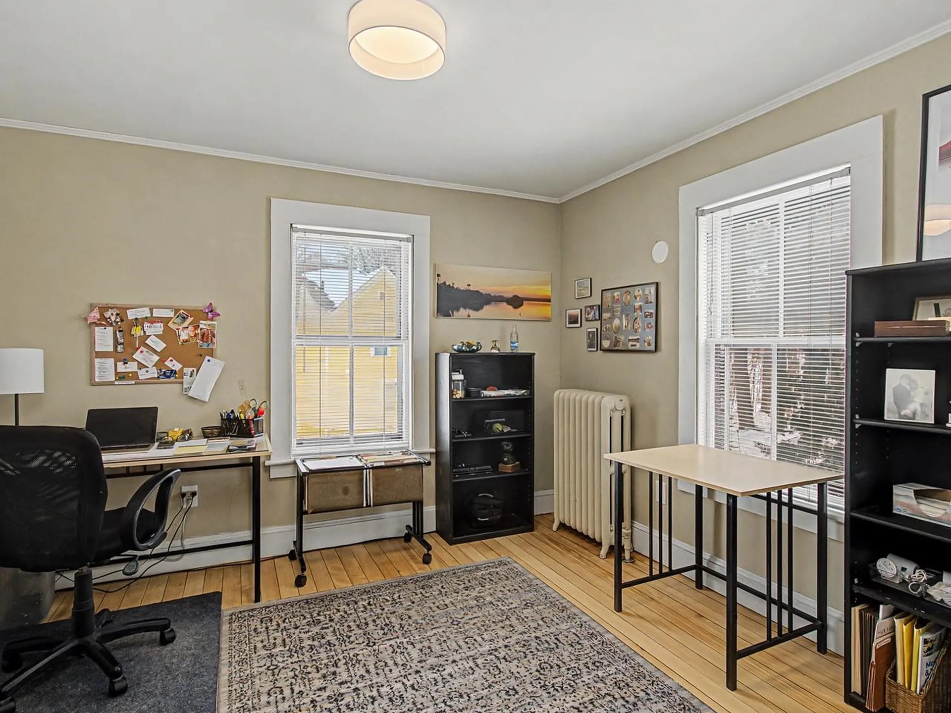 21 Clymer Street Burlington VT 05401