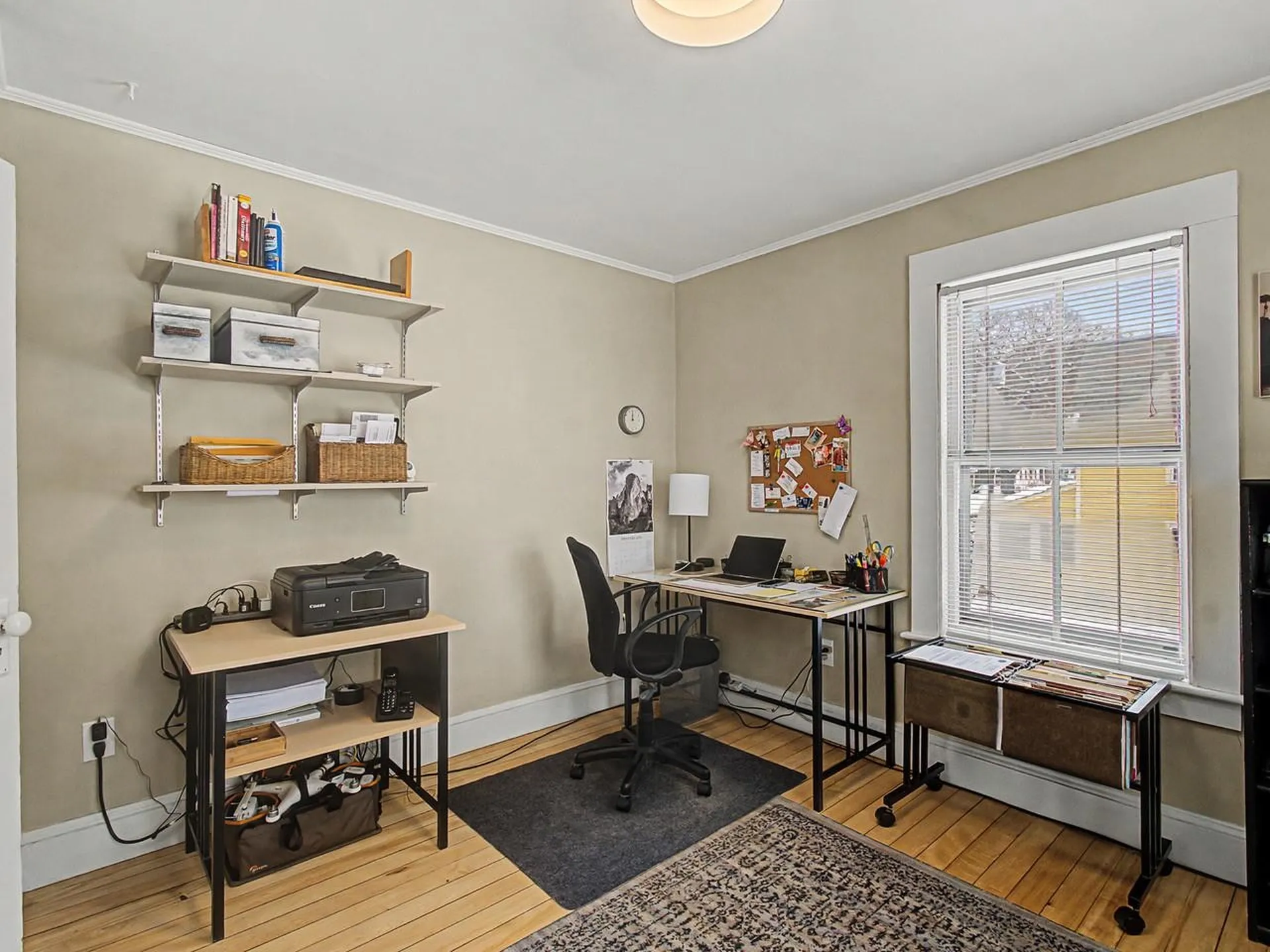 21 Clymer Street Burlington VT 05401