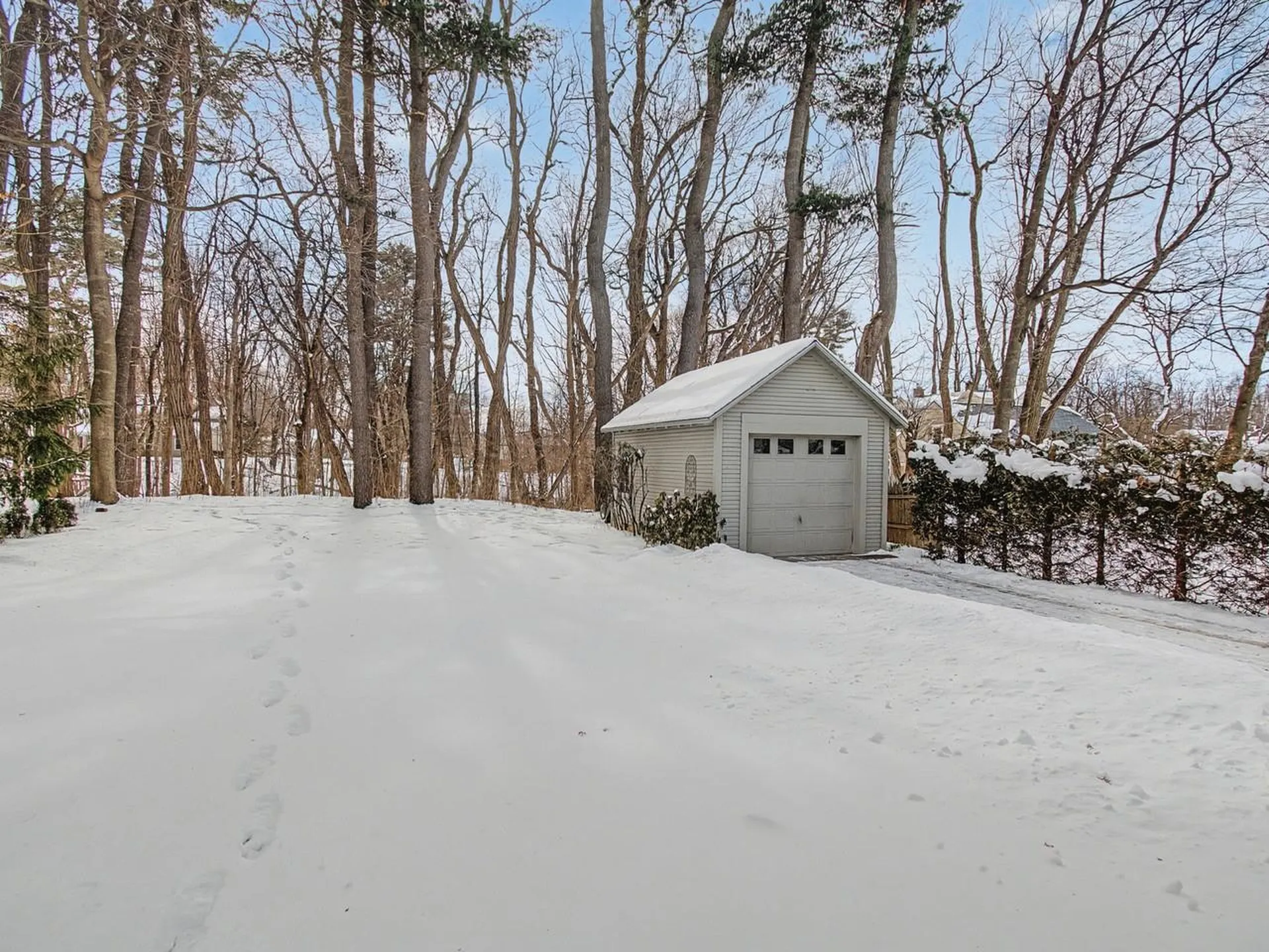 21 Clymer Street Burlington VT 05401