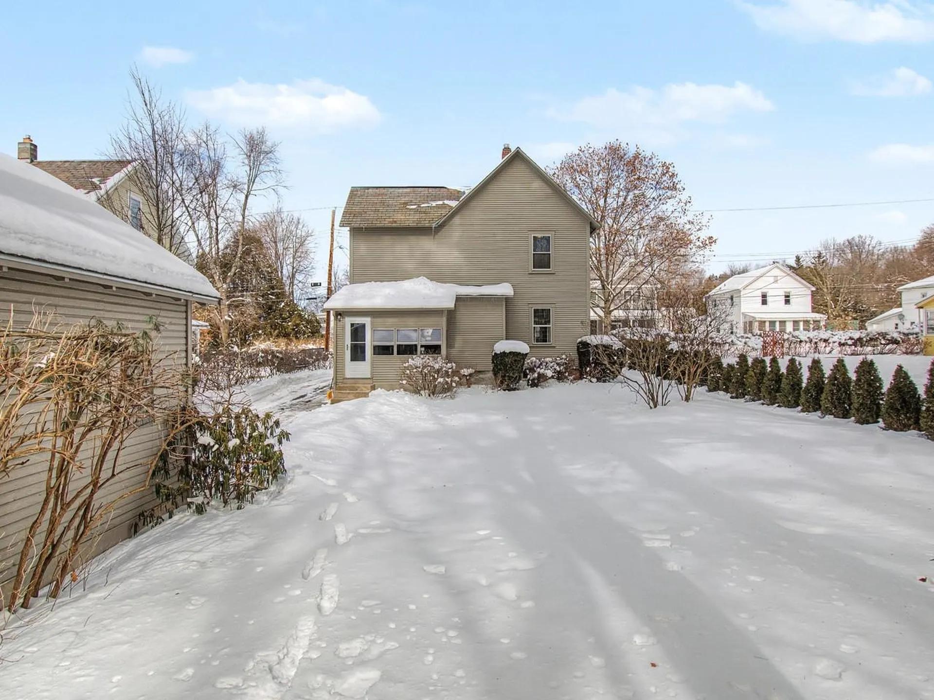 21 Clymer Street Burlington VT 05401