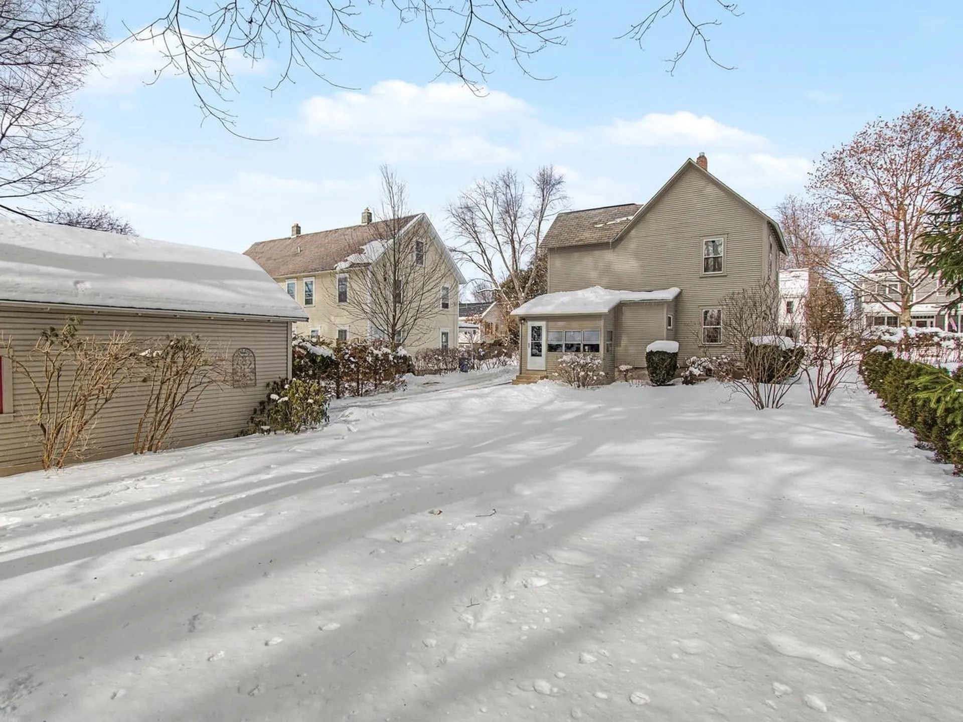 21 Clymer Street Burlington VT 05401