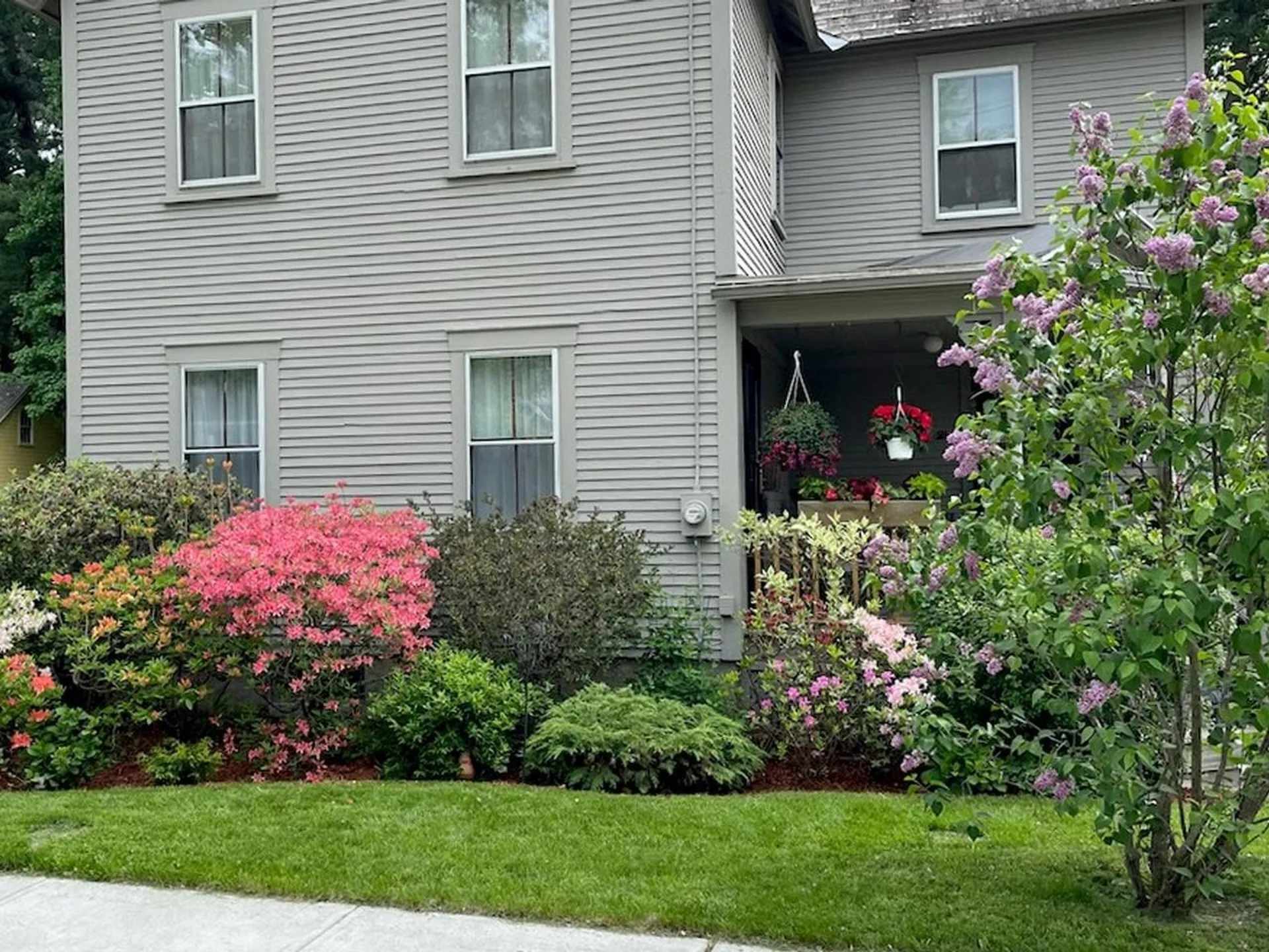 21 Clymer Street Burlington VT 05401