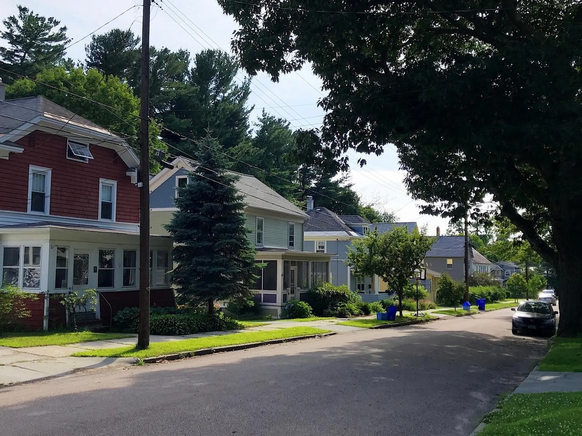 21 Clymer Street Burlington VT 05401