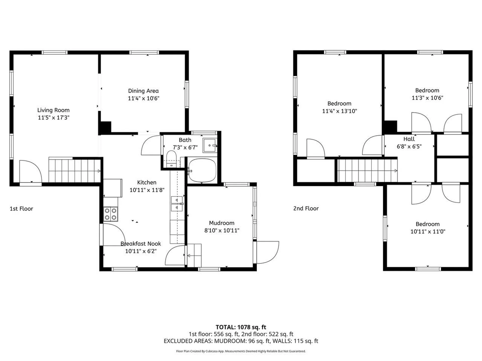 21 Clymer Street Burlington VT 05401