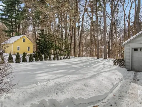 21 Clymer Street Burlington VT 05401