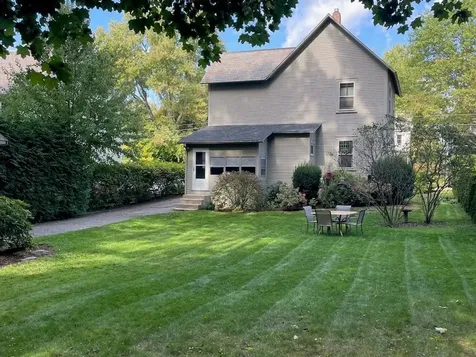 21 Clymer Street Burlington VT 05401