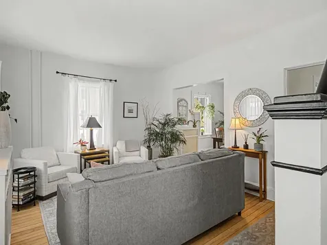 21 Clymer Street Burlington VT 05401