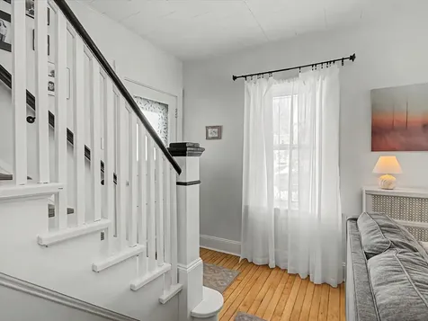 21 Clymer Street Burlington VT 05401