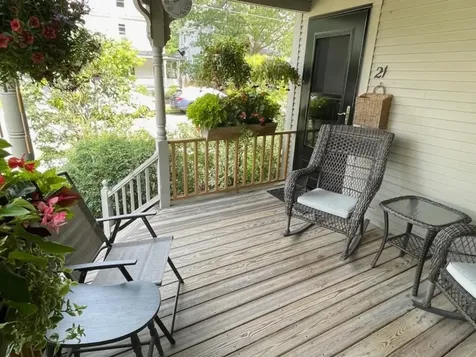 21 Clymer Street Burlington VT 05401