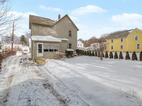 21 Clymer Street Burlington VT 05401