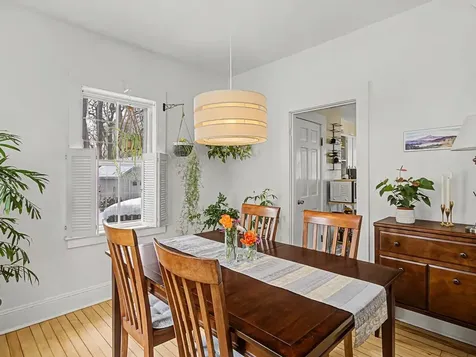 21 Clymer Street Burlington VT 05401