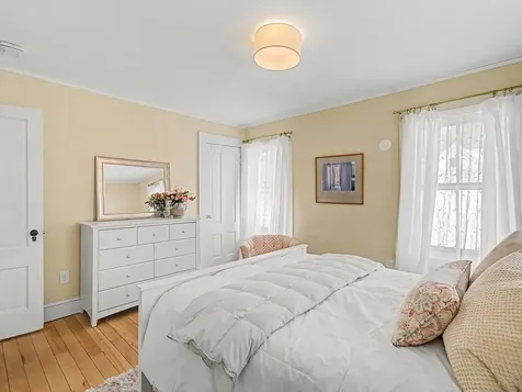 21 Clymer Street Burlington VT 05401