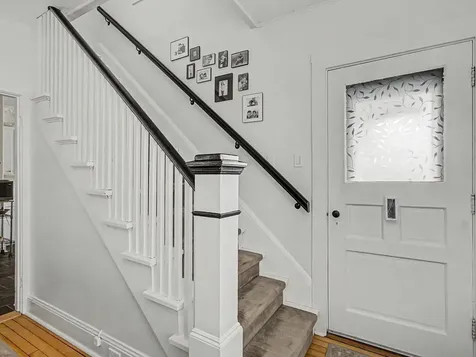 21 Clymer Street Burlington VT 05401