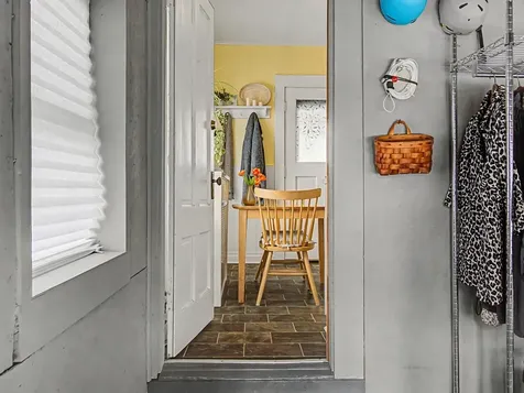 21 Clymer Street Burlington VT 05401