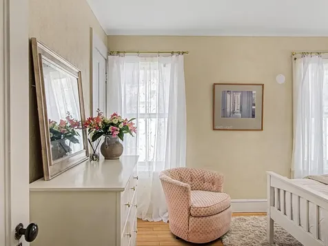 21 Clymer Street Burlington VT 05401